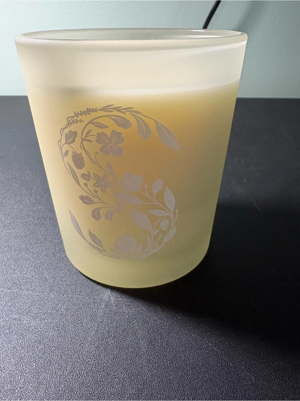Scentsy Pumpkin Roll Scented Candle